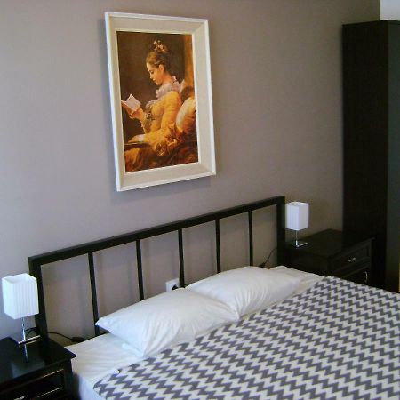 Apartment Veronica 斯普利特 外观 照片